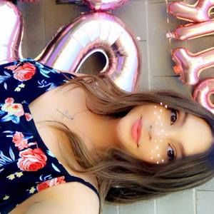 Meet your Posher, Brisa